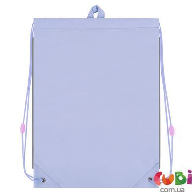 Сумка для взуття Kite 601M Twinke, Star (K26-601M-30), Бузковий