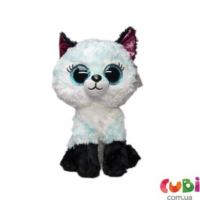 Детская игрушка мягконабивная TY Beanie Boos 36491 Лис "ATLAS" 25 см