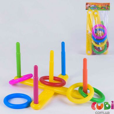 Кольцеброс M-Toys (10140)