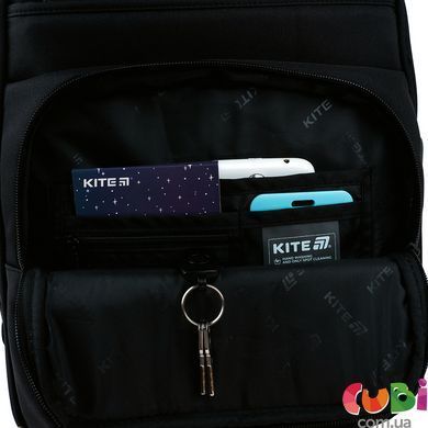 Рюкзак Kite Education 772 PC (PC26-772M), Чорний