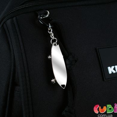 Рюкзак Kite Education 772 PC (PC26-772M), Чорний