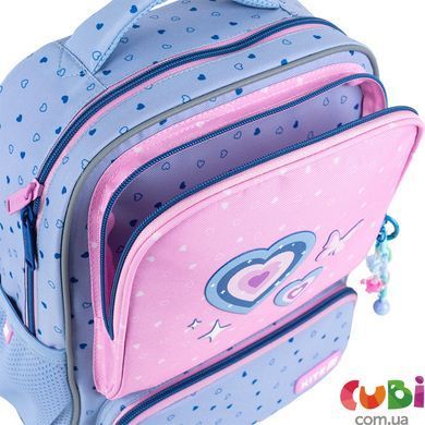 Рюкзак детский Kite Kids Lovely K25-559XS-1, комбинированый