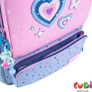 Рюкзак детский Kite Kids Lovely K25-559XS-1, комбинированый