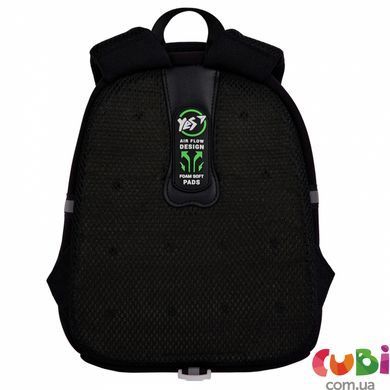 Рюкзак дитячийYES K-33 Little Champion (550021)