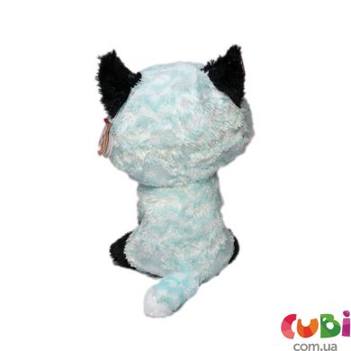 Детская игрушка мягконабивная TY Beanie Boos 36491 Лис "ATLAS" 25 см