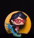 Ігрова фігурка FUNKO POP! серії "Боруто" - САРАДА, комбінований
