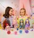 Ігровий набір з лялькою RAINBOW HIGH серії "Rainbow Shimmers" - СКАЙЛЕР (зі слаймом) (122418), комбинований