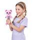 Интерактивный игровой набор PETS ALIVE серии "Furmaids" S1 &ndash; КОТЕНОК ПУРЛ, комбинированый