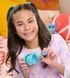 Фигурка-сюрприз в капсуле STITCH серии "Feed Me" - СТИЧ СО ВКУСНЯШКАМИ (в ассорт., в диспл.), комбинированый