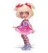 Лялька 4SF MANGA DOLLS серії "Hello Kitty" &ndash; ЦУКЕРОЧКА-ЄДИНОРІГ