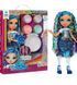 Ігровий набір з лялькою RAINBOW HIGH серії "Rainbow Shimmers" - СКАЙЛЕР (зі слаймом) (122418), комбинований