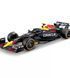 Авто-конструктор - ORACLE RED BULL RACING RB19 (1:24)