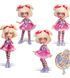 Лялька 4SF MANGA DOLLS серії "Hello Kitty" &ndash; ЦУКЕРОЧКА-ЄДИНОРІГ