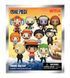 Игровая фигурка на клипсе MONOGRAM серии "One Piece" S1 (в асс.)