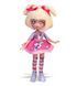 Лялька 4SF MANGA DOLLS серії "Hello Kitty" &ndash; ЦУКЕРОЧКА-ЄДИНОРІГ