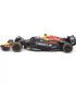 Авто-конструктор - ORACLE RED BULL RACING RB19 (1:24)