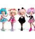 Лялька 4SF MANGA DOLLS серії "Hello Kitty" &ndash; ЦУКЕРОЧКА-ЄДИНОРІГ