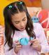 Фигурка-сюрприз в капсуле STITCH серии "Feed Me" - СТИЧ СО ВКУСНЯШКАМИ (в ассорт., в диспл.), комбинированый