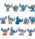 Фигурка-сюрприз в капсуле STITCH серии "Feed Me" - СТИЧ СО ВКУСНЯШКАМИ (в ассорт., в диспл.), комбинированый