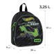 Рюкзак Kite Kids 538 HW (HW26-538XXS), Чорний