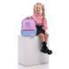 Рюкзак детский Kite Kids Lovely K25-559XS-1, комбинированый