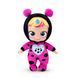 Игрушка-сюрприз Babycorns - Кукла Леди Баг (92107A), комбинированый