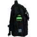 Рюкзак Kite Education 772 PC (PC26-772M), Чорний