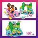 Конструктор Lego Friends Пригодницький човен &laquo;Аксолотль&raquo; (42681)