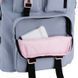 Рюкзак GoPack Education Teens 2500L серый (GO26-2500L-1)