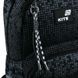 Рюкзак Kite Education 585 Fearless (K26-585M-3), Чорний