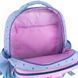 Рюкзак детский Kite Kids Lovely K25-559XS-1, комбинированый