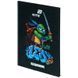 Дневник школьный Kite Ninja Turtles (NT26-262), твердый переплет