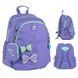Школьный рюкзак Kite Education Pretty Nice K25-771S-2, комбинированый