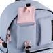 Рюкзак GoPack Education Teens 2500L серый (GO26-2500L-1)