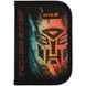 Пенал Kite Transformers Generations TF25-622H с наполнением, 1 отделение, 2 отворота
