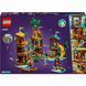 Конструктор Lego Friends Будиночок на дереві в пригодницькому таборі (42631), комбінований