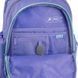 Школьный рюкзак Kite Education Pretty Nice K25-771S-2, комбинированый