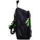Рюкзак Kite Kids 538 HW (HW26-538XXS), Чорний