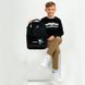 Рюкзак Kite Education 772 PC (PC26-772M), Чорний