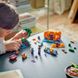 Конструктор дитячий ТМ Lego Гарбузова ферма (21248)