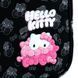 Рюкзак шкільний Kite Education Hello Kitty (HK26-763M), Чорний