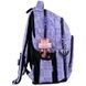Рюкзак Kite Education підлітковий K25-905M-3, комбінований