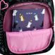 Рюкзак шкільний Kite Education Hello Kitty (HK26-763M), Чорний