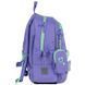 Школьный рюкзак Kite Education Pretty Nice K25-771S-2, комбинированый
