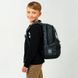 Рюкзак Kite Education 585 Fearless (K26-585M-3), Чорний