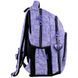 Рюкзак Kite Education підлітковий K25-905M-3, комбінований