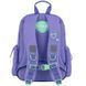 Школьный рюкзак Kite Education Pretty Nice K25-771S-2, комбинированый