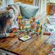 Конструктор Lego Friends Будиночок на дереві в пригодницькому таборі (42631), комбінований