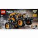 Конструктор Lego Technic Monster Jam DIGatron с инерционным двигателем (42199), комбинированый