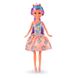 Лялька Райдужний единоріг в асортименті (25 см), Z10092 Sparkle Girls